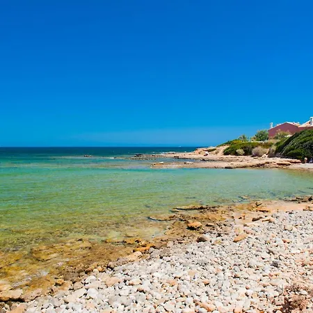 Βίλα Finca Randemar