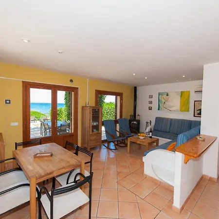 Finca Randemar * Colonia de Sant Pere