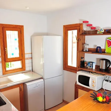 Finca Randemar Βίλα Colonia de Sant Pere